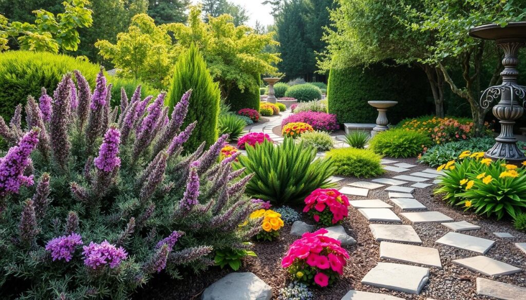 Juniper Landscaping Ideas