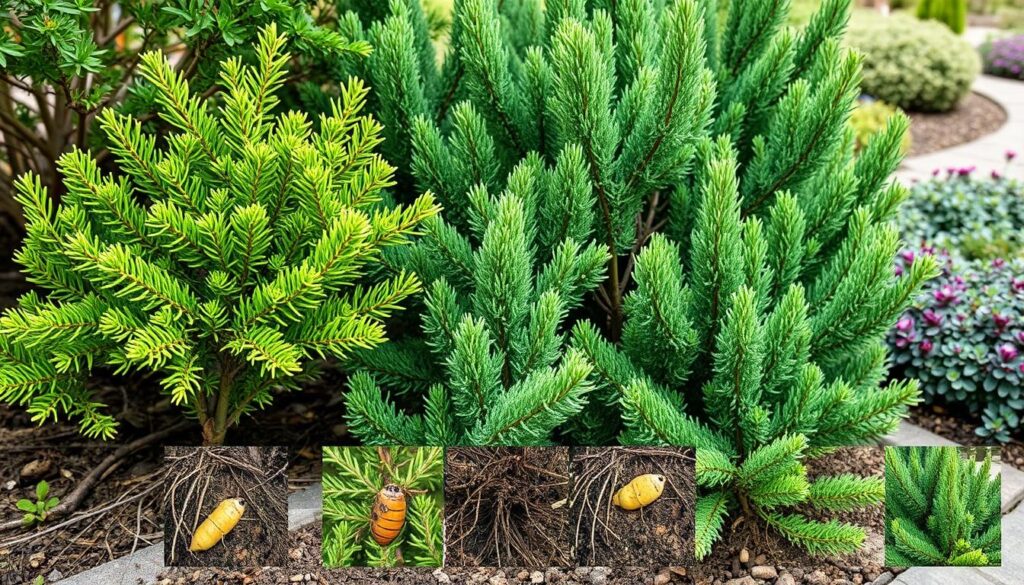 Juniper Plant Health Diagnostic Guide