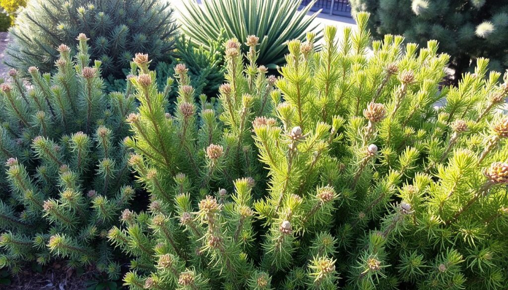 Juniper Plant Varieties