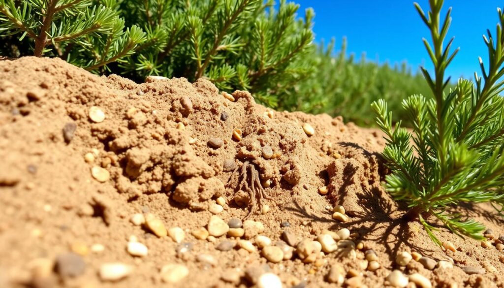 Juniper Soil Requirements