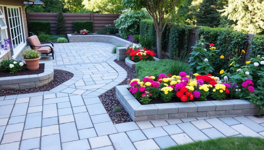 Landscape Blocks Design Inspiration