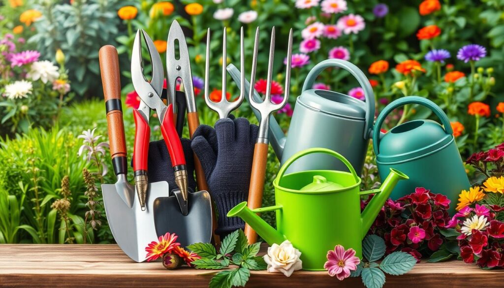 Landscape Planting Tools