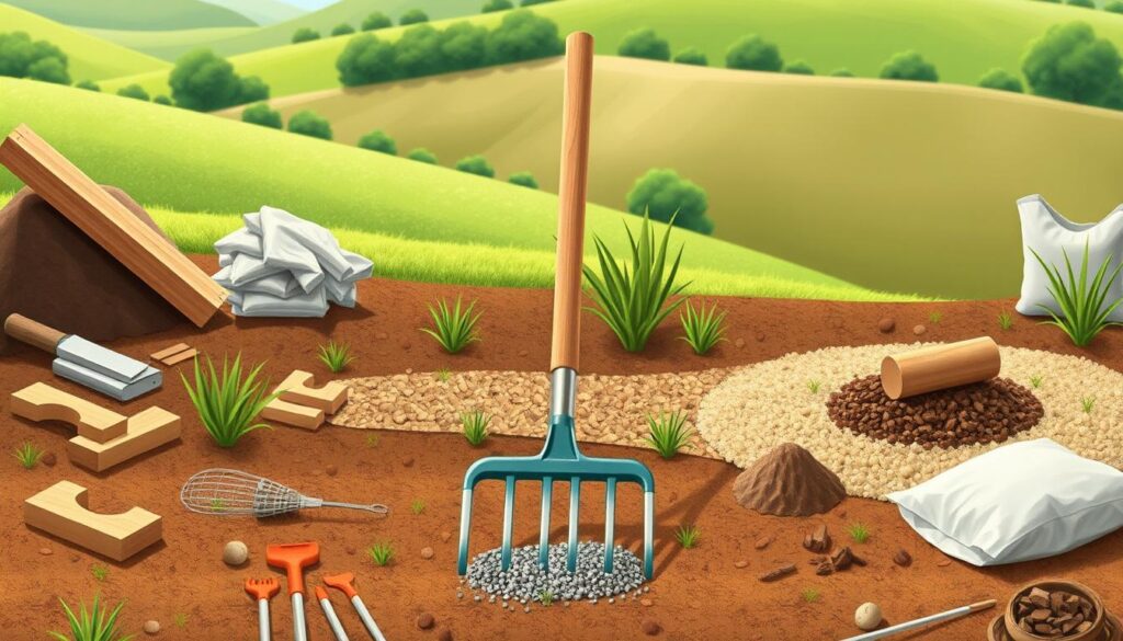 Landscape Rake FAQ Guide