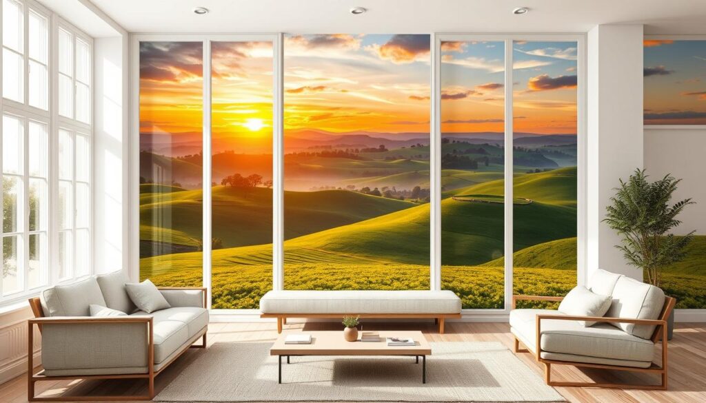 Landscape Wallpaper Design Selection