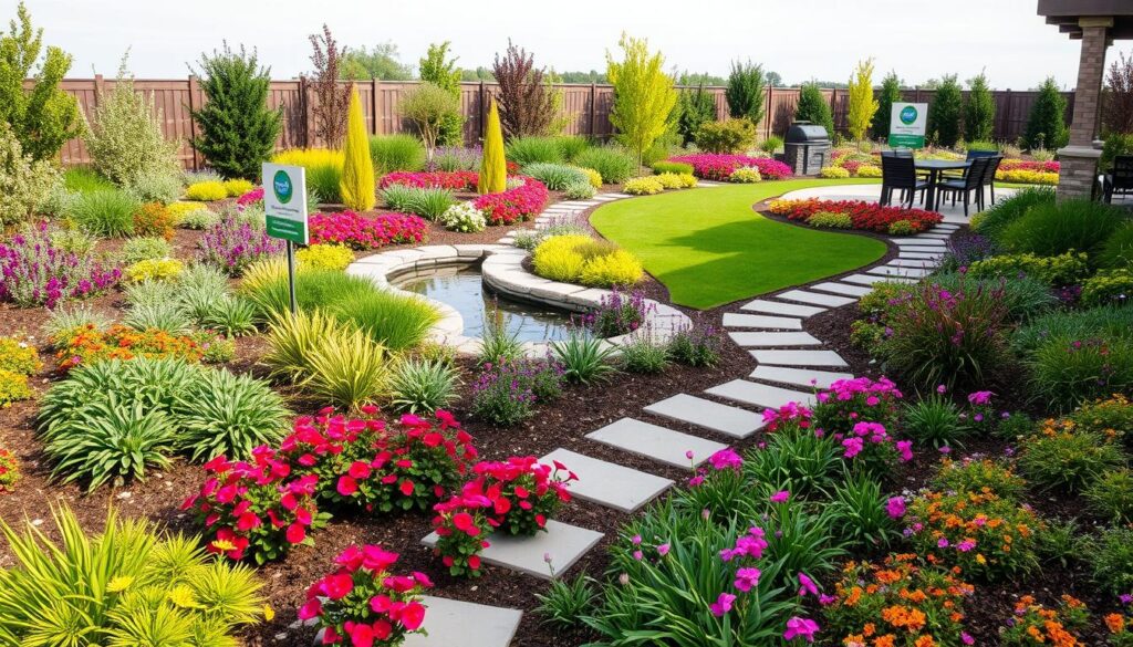 Landscaping Marketing Strategies