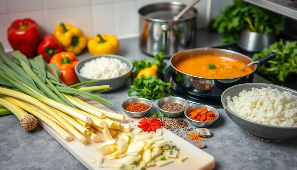 Lemongrass Culinary Recipes Lemongrass Culinary Recipes