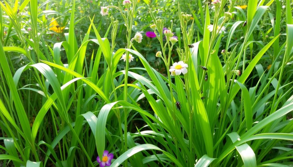 Lemongrass Pest Management Lemongrass Pest Management