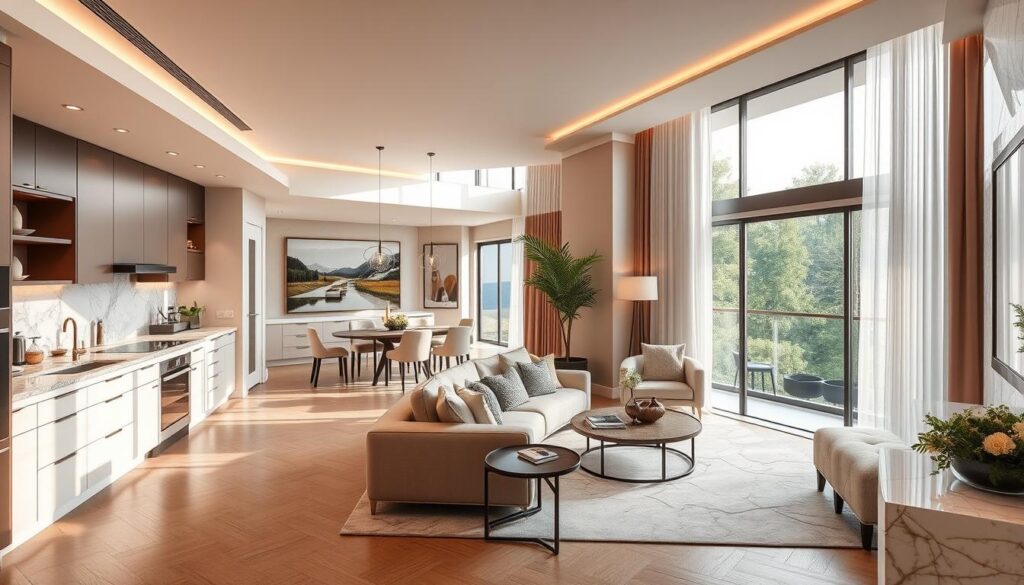 Luxury Apartment Layouts Luxury Apartment Layouts