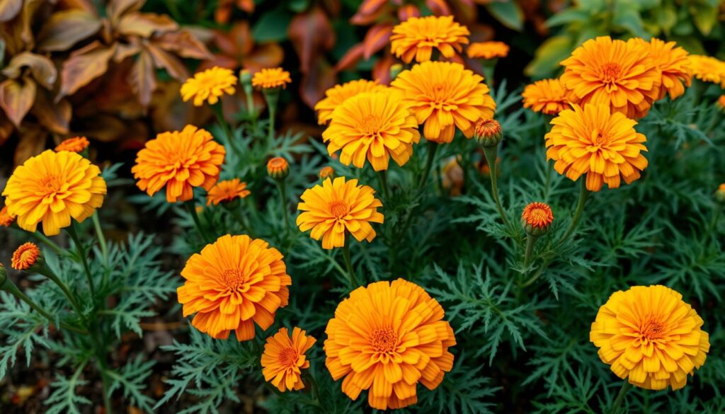 Marigold Flower Misconceptions Marigold Flower Misconceptions