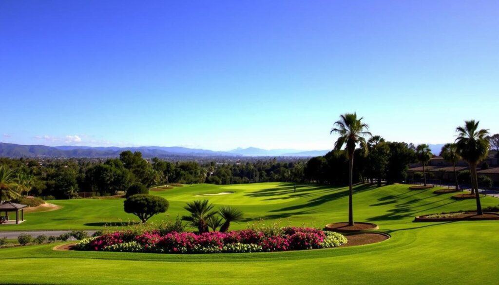 Montecito Country Club Landscape Resolution