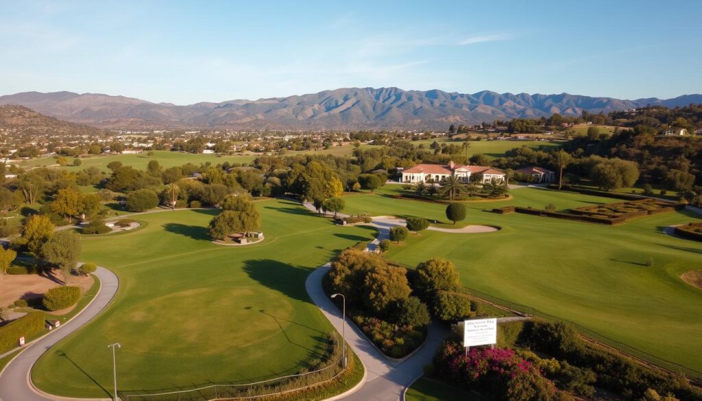 Montecito Country Club Property Rights Dispute