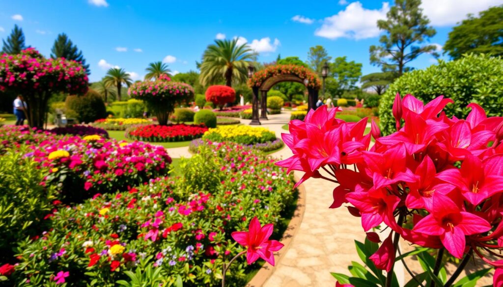 Oleander Landscape Design