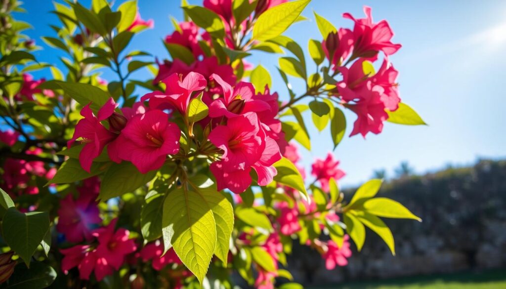 Oleander Plant Sunlight Exposure