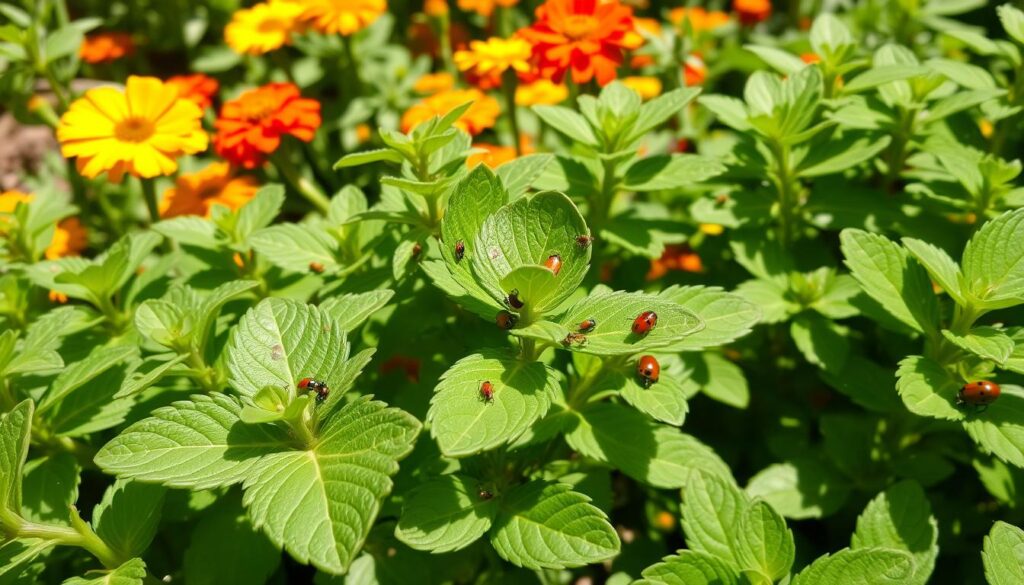 Oregano Pest Management Oregano Pest Management