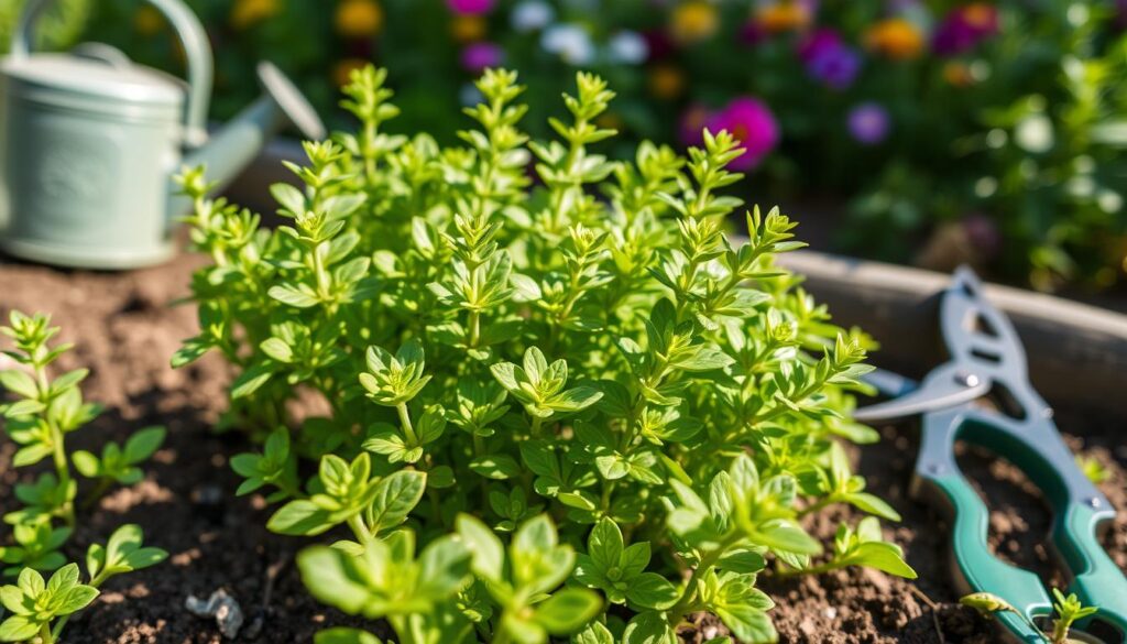 Oregano Plant Care Tips Oregano Plant Care Tips
