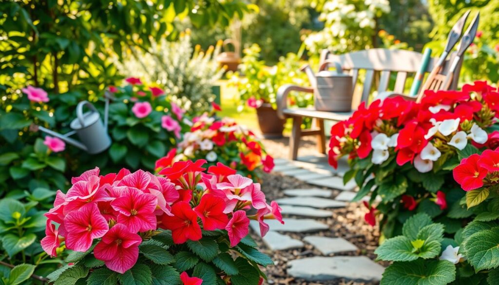 Perennial Begonia Care Guide Perennial Begonia Care Guide