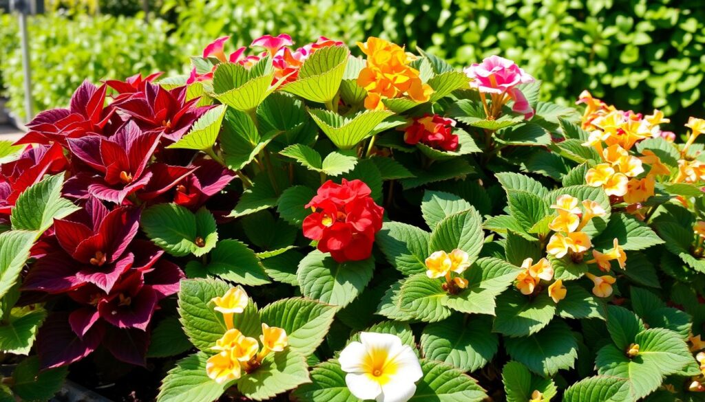 Perennial Begonia Varieties Perennial Begonia Varieties