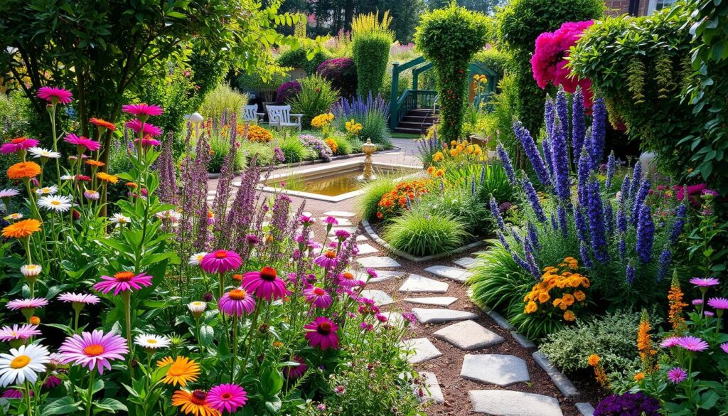 Perennial Garden Design Perennial Garden Design
