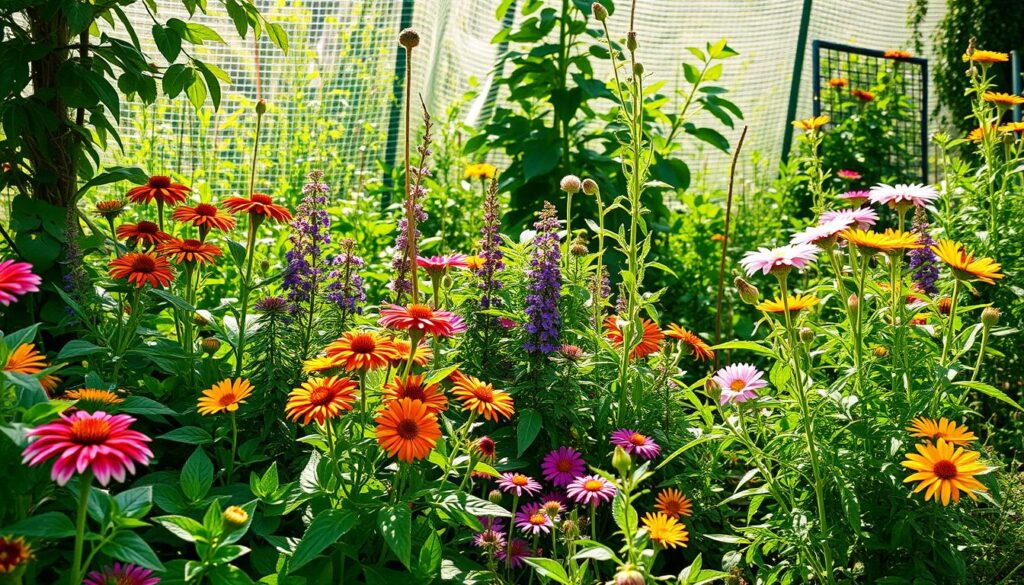 Perennial Garden Pest Management Perennial Garden Pest Management