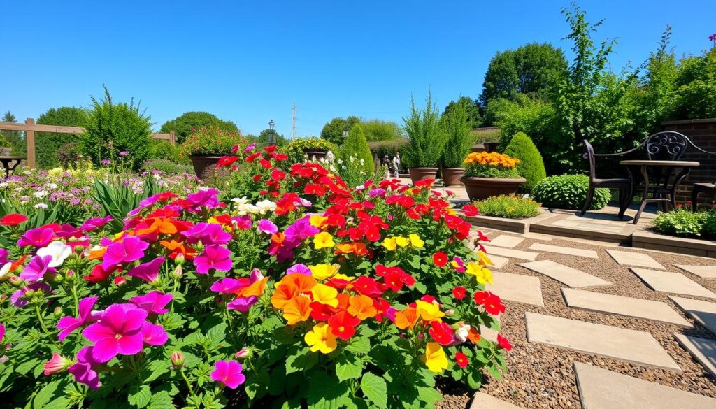 Perennial Geranium Landscaping Design Perennial Geranium Landscaping Design