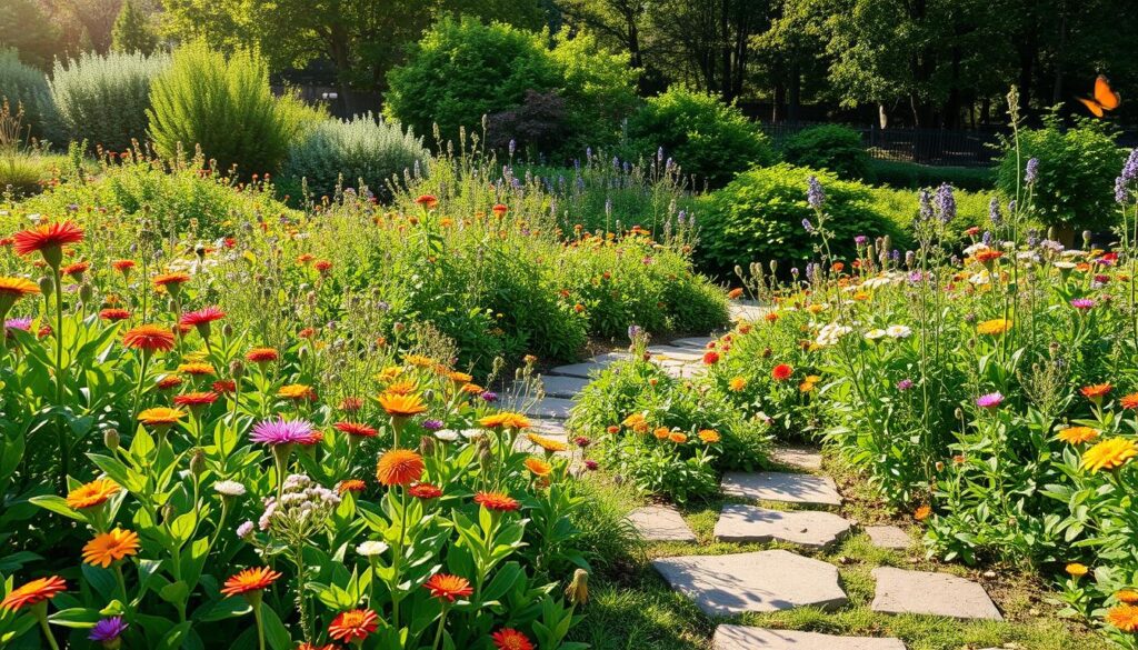 Perennial Peanut Sustainable Landscaping