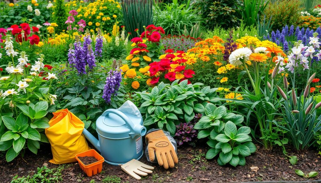 Perennial Plant Fertilization Guide Perennial Plant Fertilization Guide