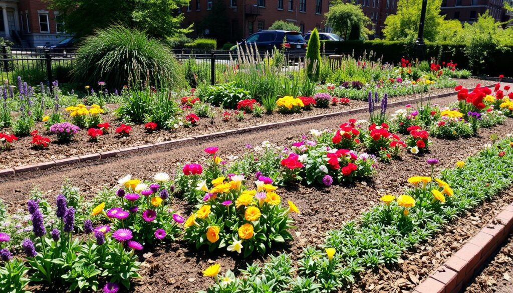 Perennial Planting Techniques in Baltimore Perennial Planting Techniques in Baltimore