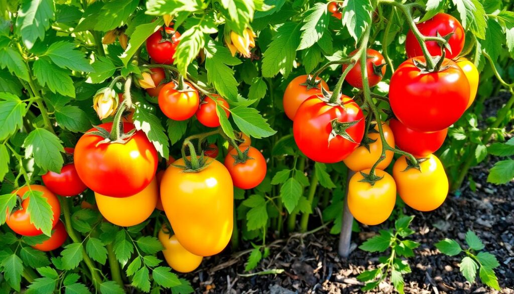 Perennial Tomato Varieties Perennial Tomato Varieties