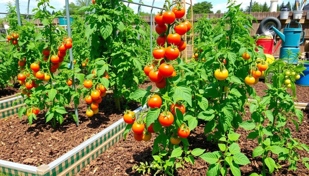 Perennial Tomatoes Cultivation Techniques Perennial Tomatoes Cultivation Techniques