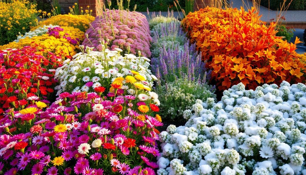Perennial Wildflower Planting Seasons Perennial Wildflower Planting Seasons