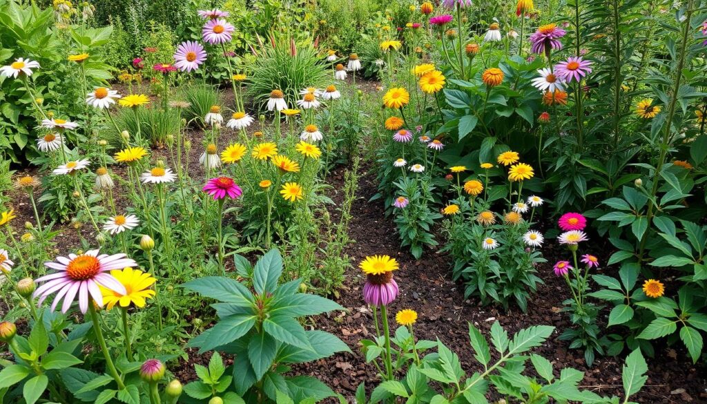 Pest Management in Perennial Gardens Pest Management in Perennial Gardens
