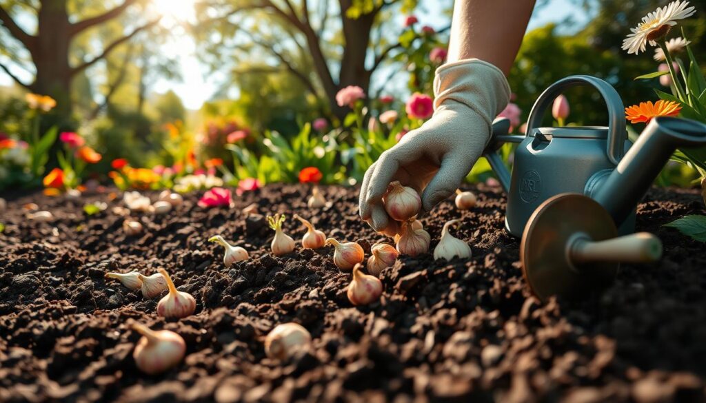 Planting Flower Bulbs Guide Planting Flower Bulbs Guide