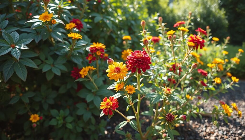 Potentilla Shrub Care Techniques