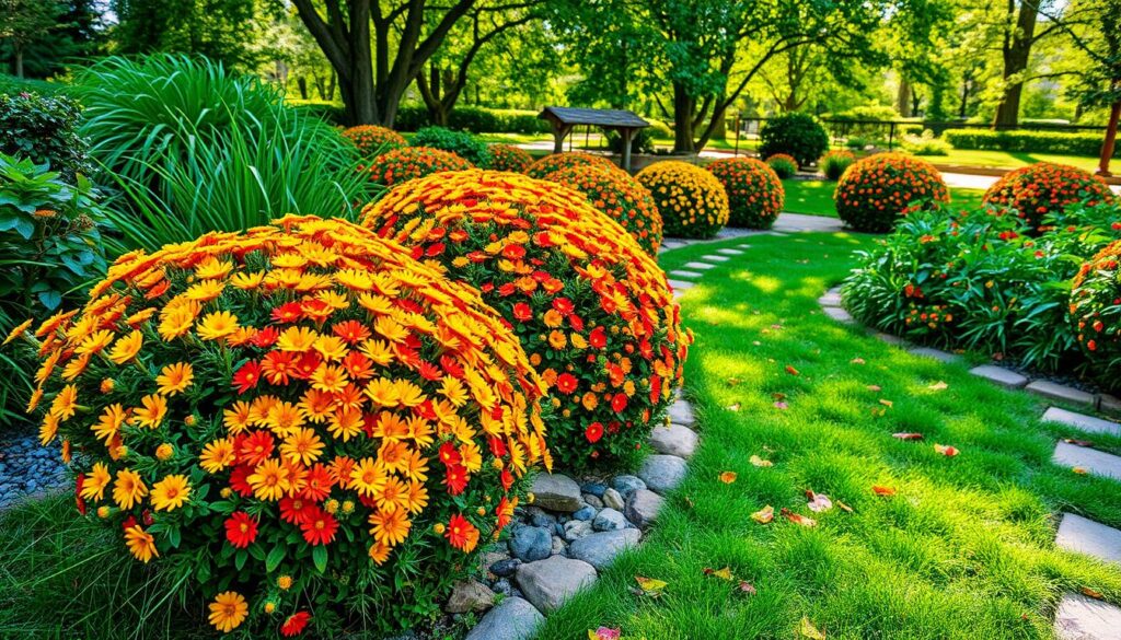 Potentilla Shrub Landscaping