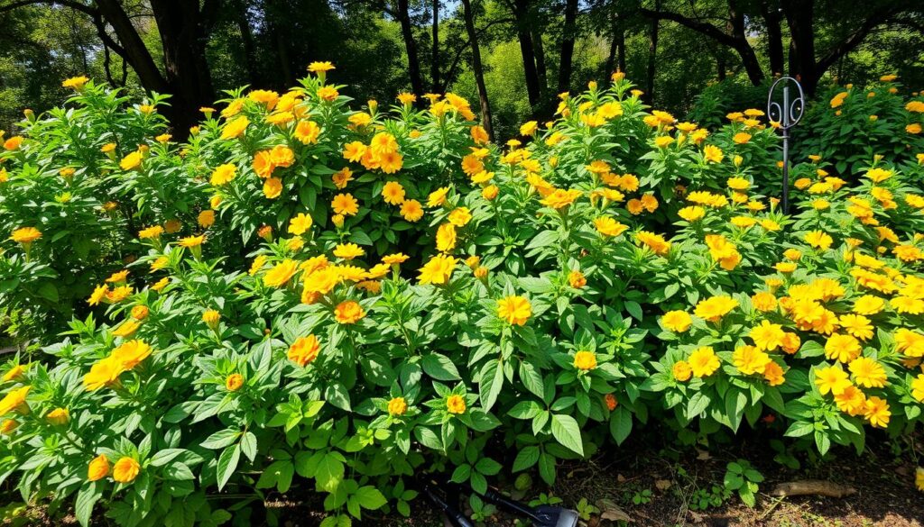 Potentilla Shrub Propagation Methods