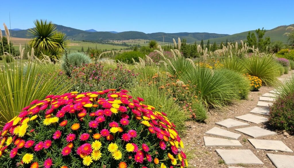 Potentilla Shrubs in Landscape Design