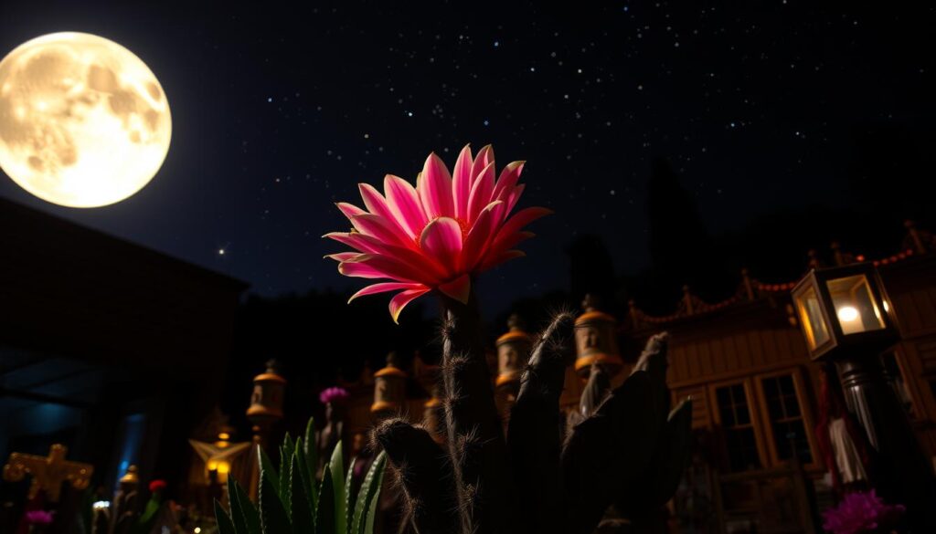 Queen of the Night Cactus Cultural Significance Queen of the Night Cactus Cultural Significance
