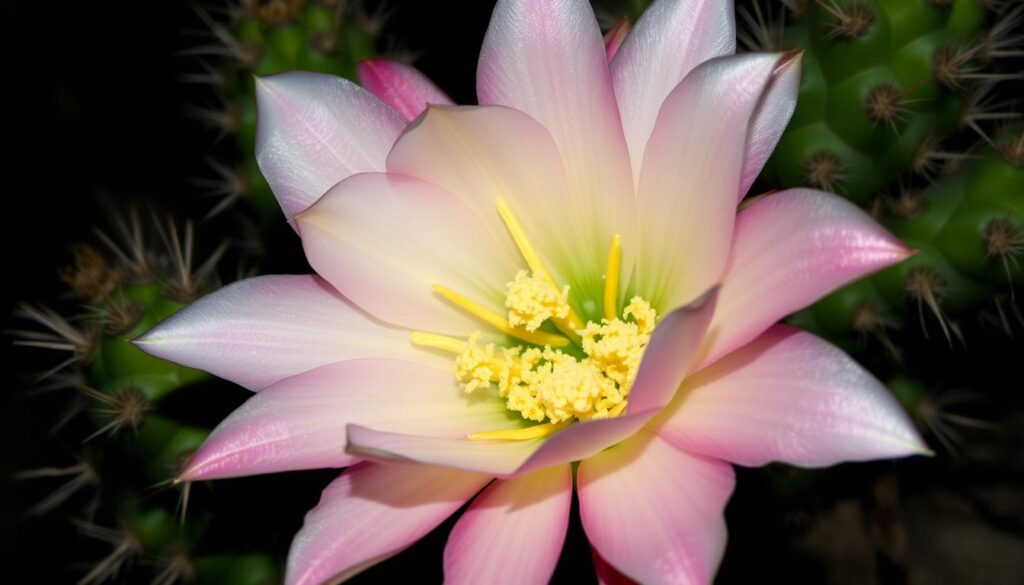 Queen of the Night Cactus Unique Features Queen of the Night Cactus Unique Features