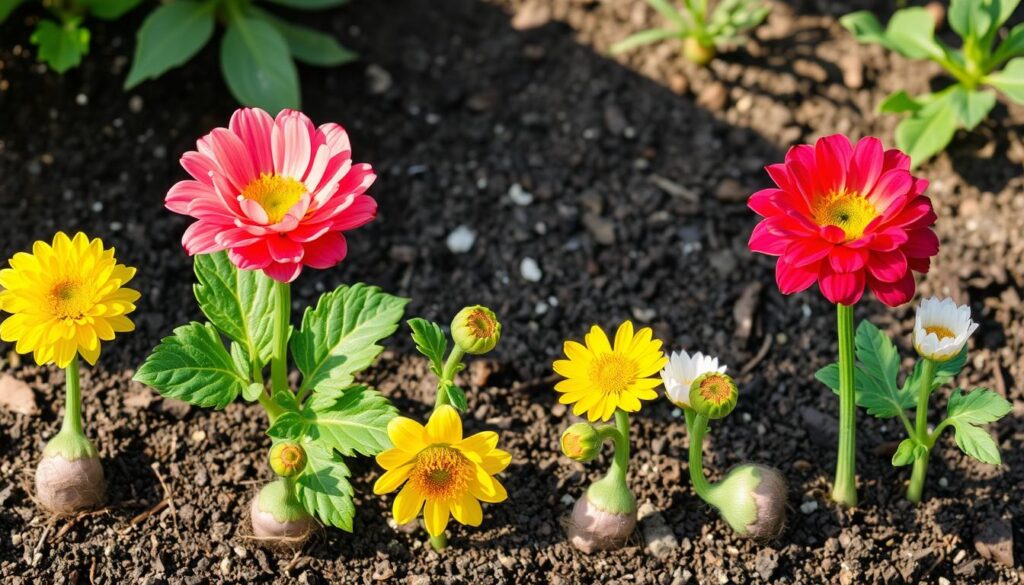 Ranunculus Plant Care Stages Ranunculus Plant Care Stages