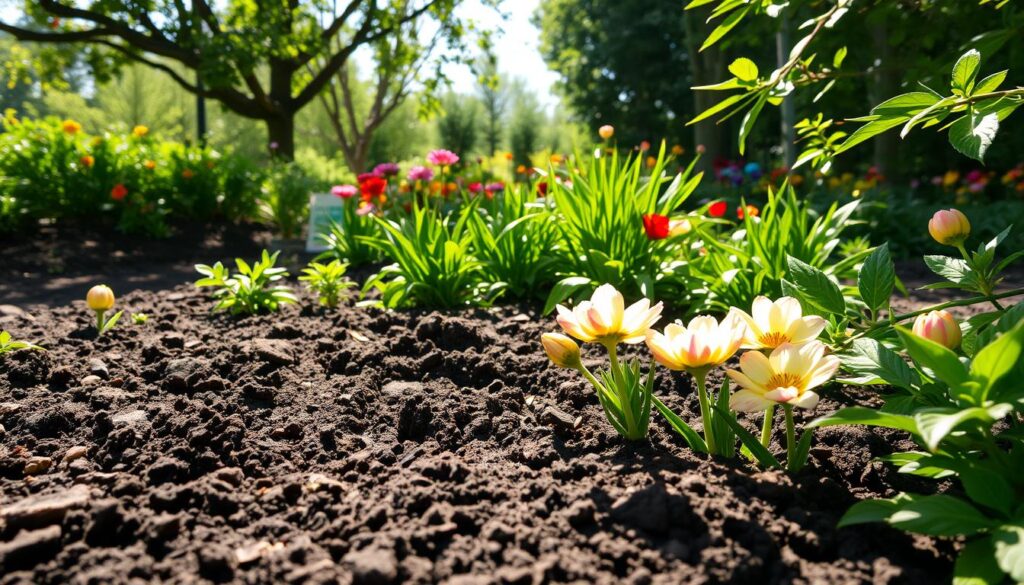 Ranunculus Planting Location Ranunculus Planting Location
