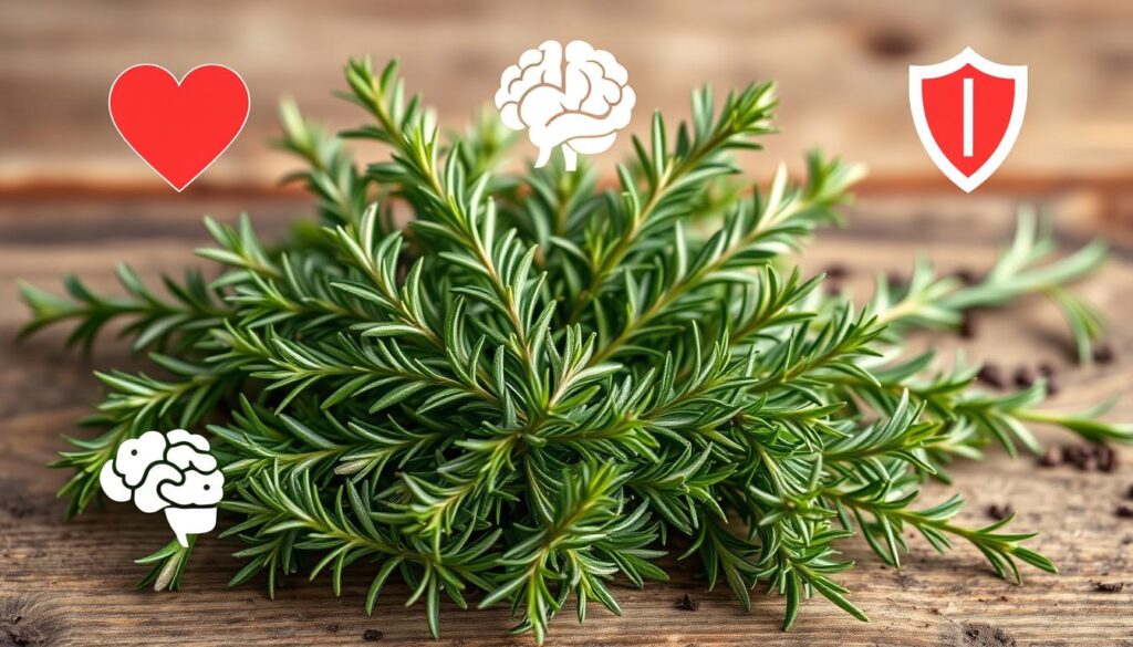 Rosemary Health Benefits Rosemary Health Benefits