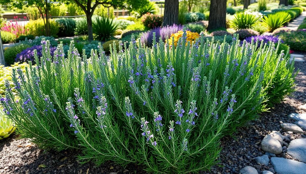 Rosemary Ornamental Landscaping Rosemary Ornamental Landscaping
