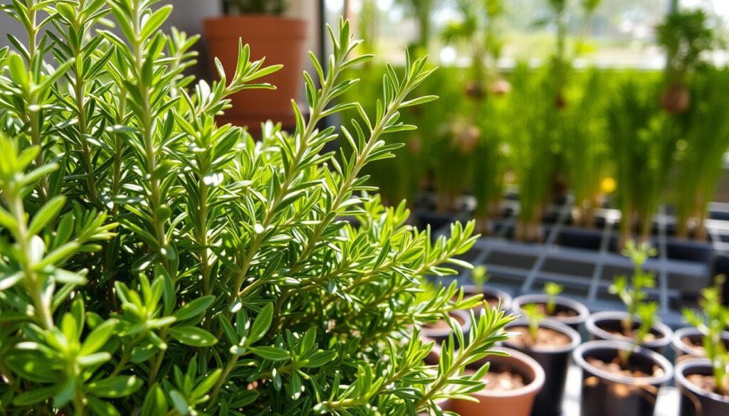 Rosemary Plant Propagation Techniques Rosemary Plant Propagation Techniques