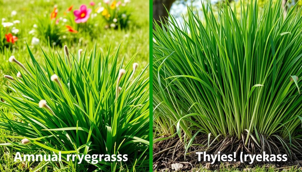 Ryegrass Comparison Guide Ryegrass Comparison Guide