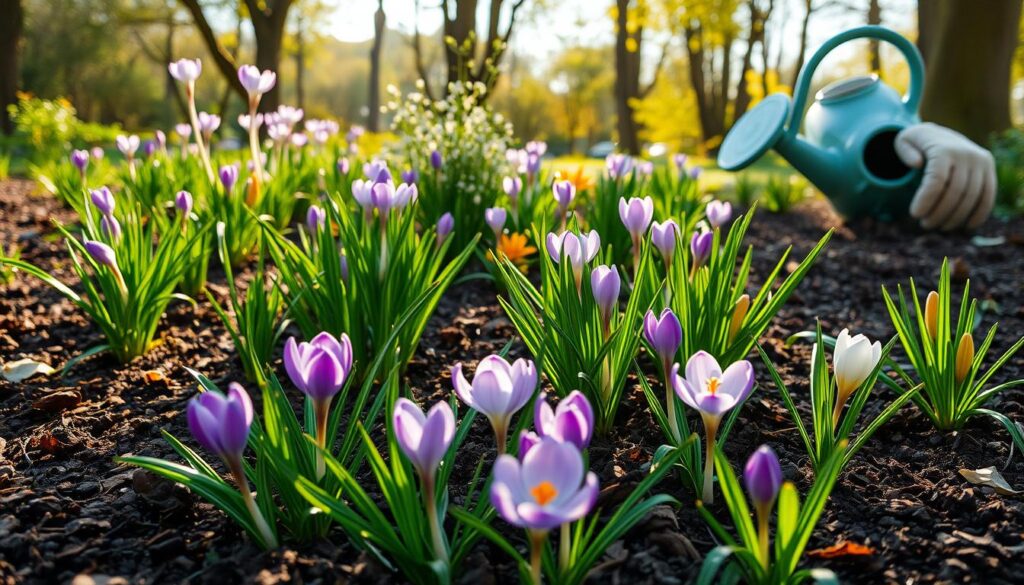 Saffron Crocus Plant Care Saffron Crocus Plant Care