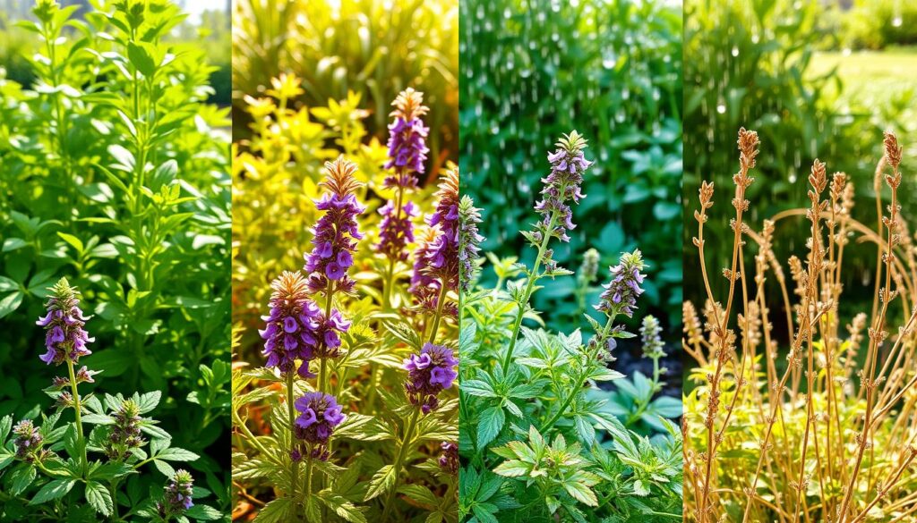 Seasonal Oregano Care Seasonal Oregano Care