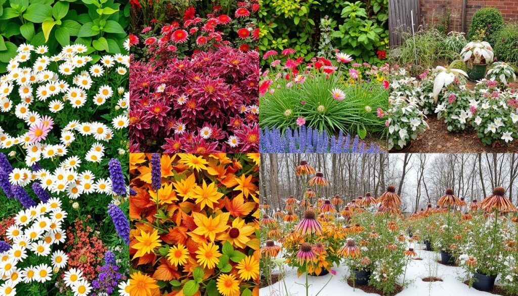 Seasonal Perennial Garden Care Seasonal Perennial Garden Care