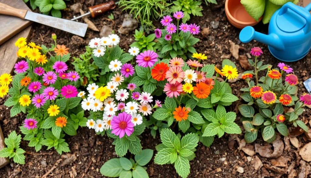 Seasonal Verbena Care Guide Seasonal Verbena Care Guide