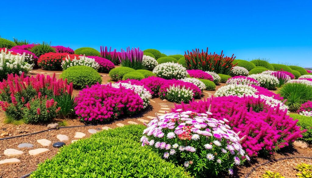 Spirea Plant Garden Design