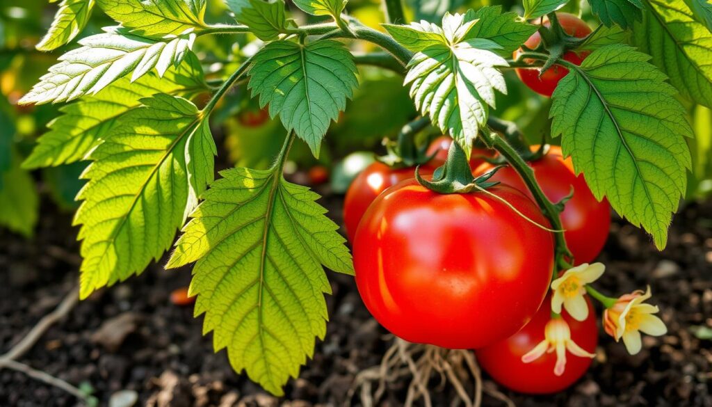 Tomato Plant Biology Tomato Plant Biology